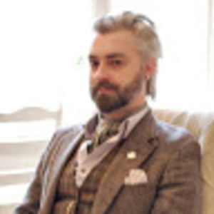 Meet your Posher, H